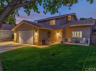 2337 W Avenue K10, Lancaster, CA 93536