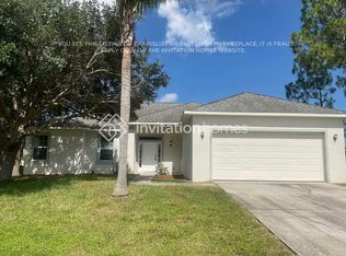 285 Winfall Ave SW, Palm Bay, FL 32908