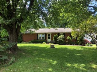343 Crouse Rd, Wilmington, OH 45177