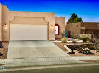 2531 Los Misioneros #3, Las Cruces, NM 88011