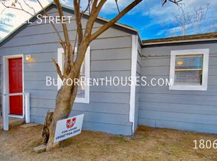 2817 Grinnell St, Lubbock, TX 79415