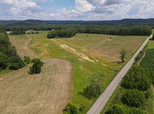 0 Thorn Gap Rd, Cookeville, TN 38506