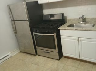 75 Oxford St #A7, Hartford, CT 06105