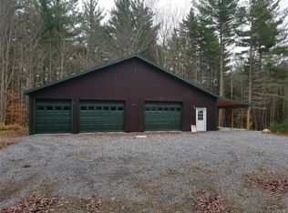 1148 Bear Creek Rd, Woodgate, NY 13494