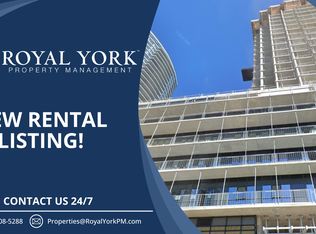 15 Watergarden Dr #617, Mississauga, ON L5R 0G8