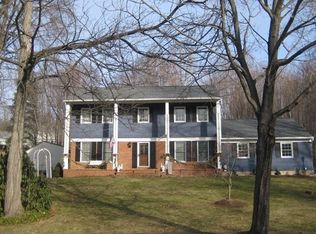 7 Sue Ct, Flanders, NJ 07836