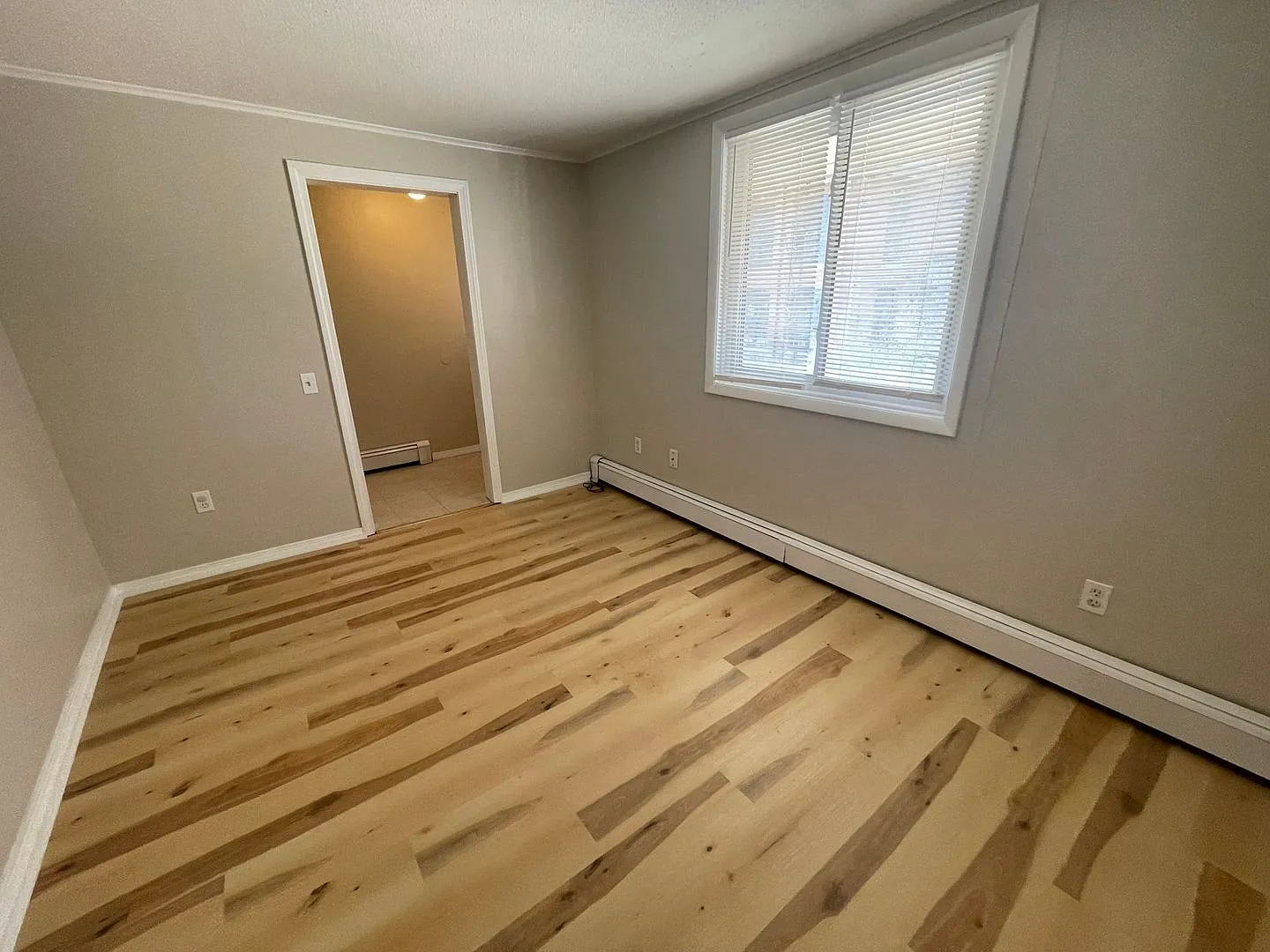Freshly Updated First-Floor 2-Bedroom Apartment $1,375/Month — Photo 3
