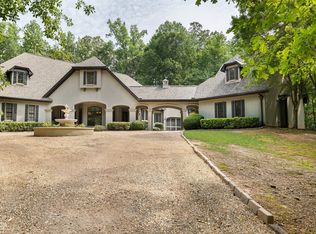 625 Gantt Rd, Alpharetta, GA 30004