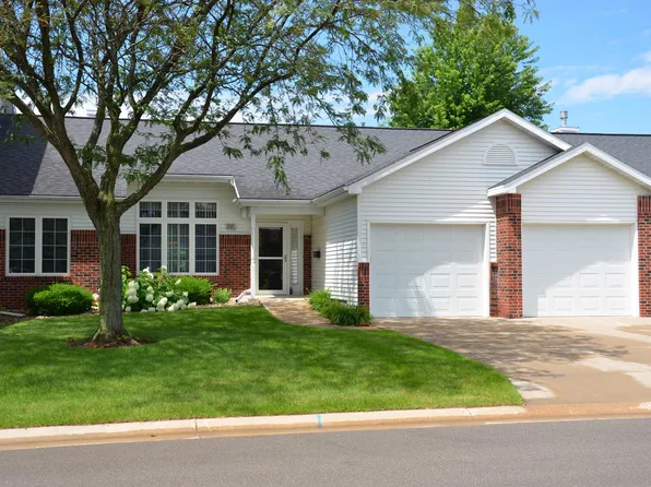 3137 N Mistwood Ln, Appleton, WI 54914