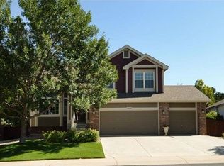 1919 Ruddy Ct, Johnstown, CO 80534