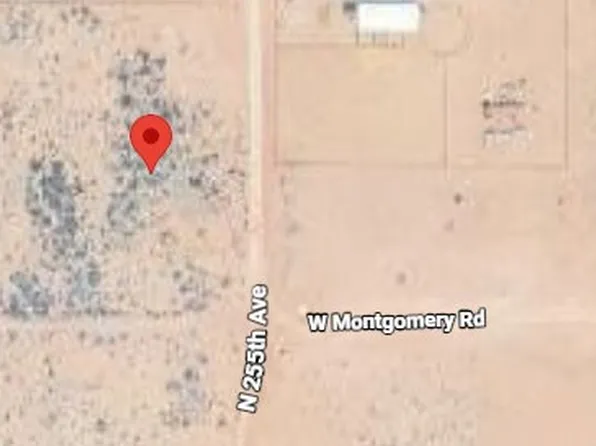 25518 W Montgomery Rd #1, Wittmann, AZ 85361