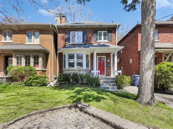 30 Braeside Rd, Toronto, ON M4N 1X7