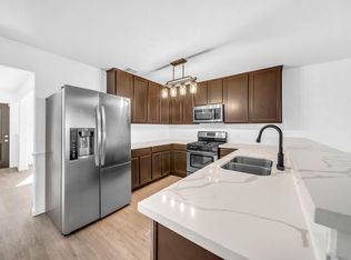 11723 Downey Violet Ln, Houston, TX 77044
