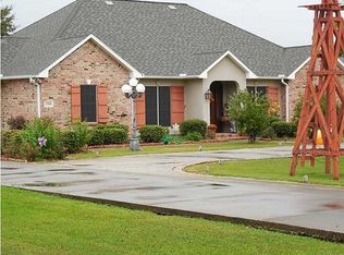 139 Sterling Dr, Crowley, LA 70526