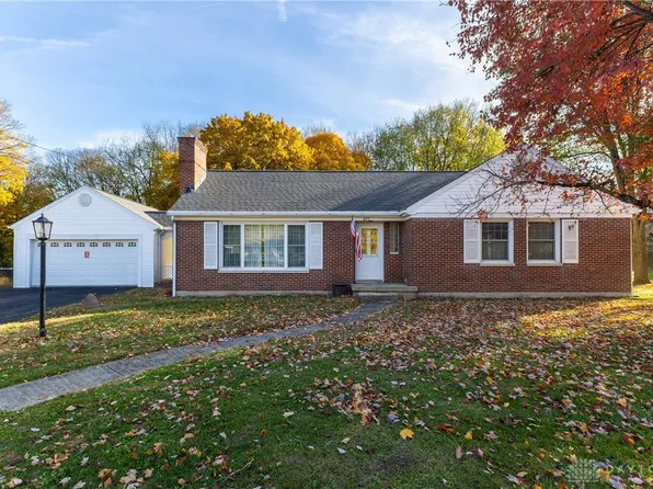 825 Covington Ave, Piqua, OH 45356