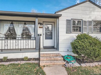3266 S Elati Street, Englewood, CO, 80110