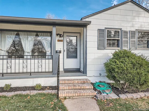 3266 S Elati Street, Englewood, CO 80110
