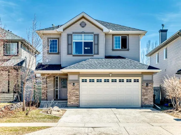 198 W Everstone Dr SW, Calgary, AB T2Y 4V1