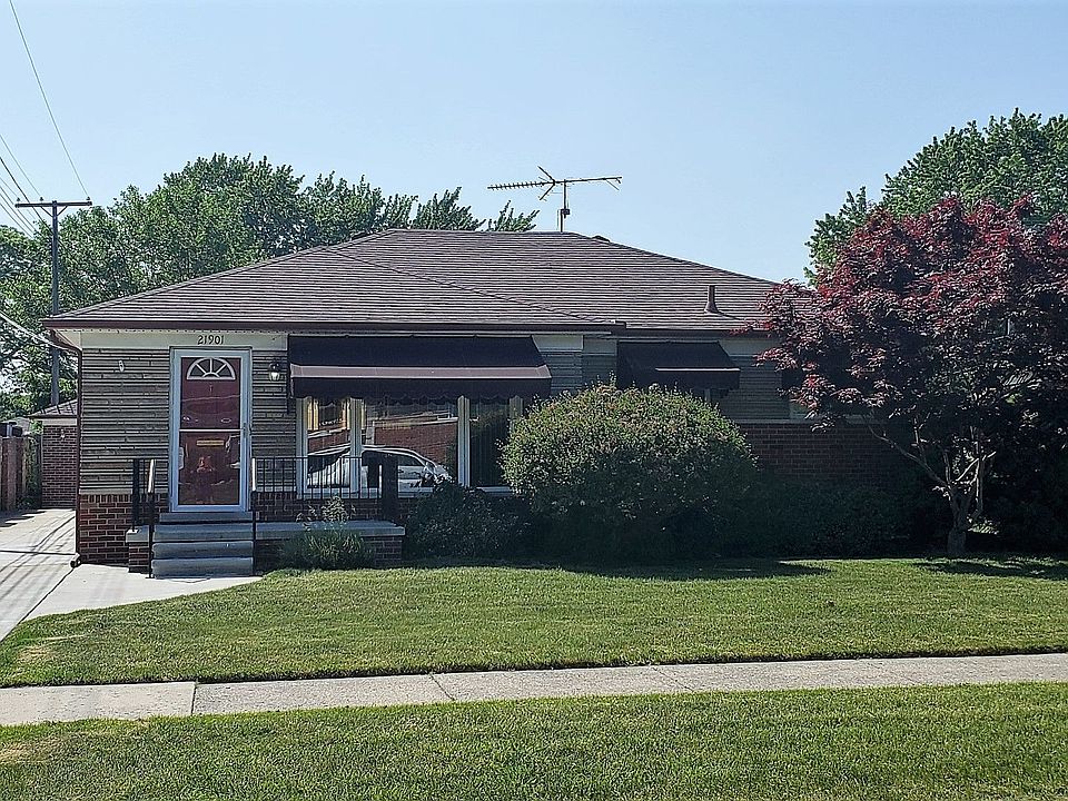 1st image of 21901 Malvern St