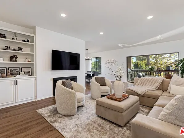 5625 Cambridge Way Unit 303, Culver City, CA 90230