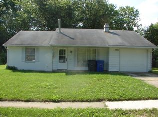 310 Southlea Dr, Kokomo, IN 46902