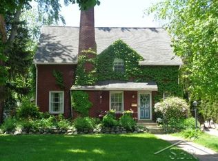 16 E Hannum Blvd, Saginaw, MI