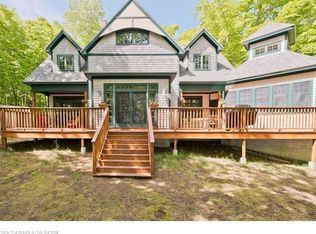 3036 Emerald Point Dr, Frye Island, ME 04071