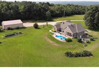 11269 State Highway C, Belgrade, MO 63622