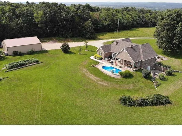 11269 State Highway C, Belgrade, MO 63622