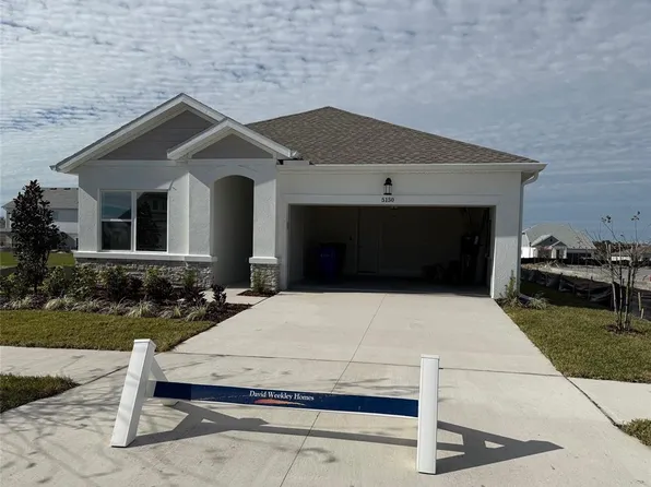 5150 Creek Sand Dr, Apollo Beach, FL 33572