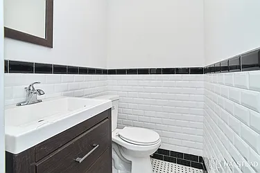 Rented by Halstead Real Estate