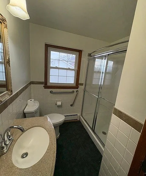 Full Bath