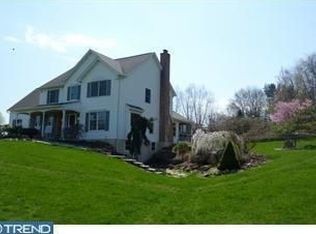 23 Birchrun Ter, Chester Springs, PA 19425