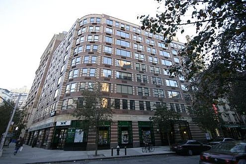 2nd image of 121 Reade St APT 6E