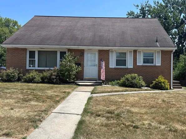 103 Brunner St, Hummelstown, PA 17036
