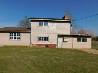 19815 E Memorial Rd, Luther, OK 73054