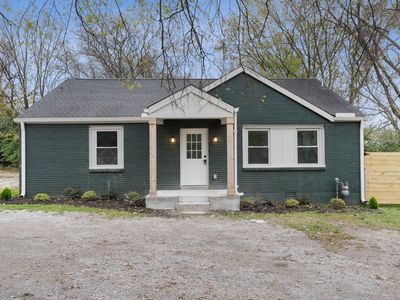 1905 Jones Ave, Nashville, TN, 37207