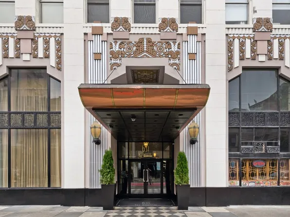 631 Ofarrell St APT 610, San Francisco, CA 94109