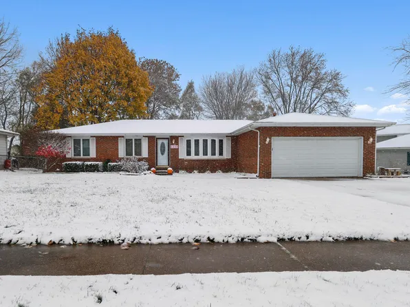 6238 Oglethorpe Ave, Portage, IN 46368