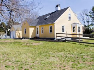 513 North St, Georgetown, MA 01833