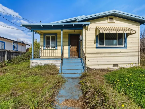 921 Jones Street, Berkeley, CA 94710