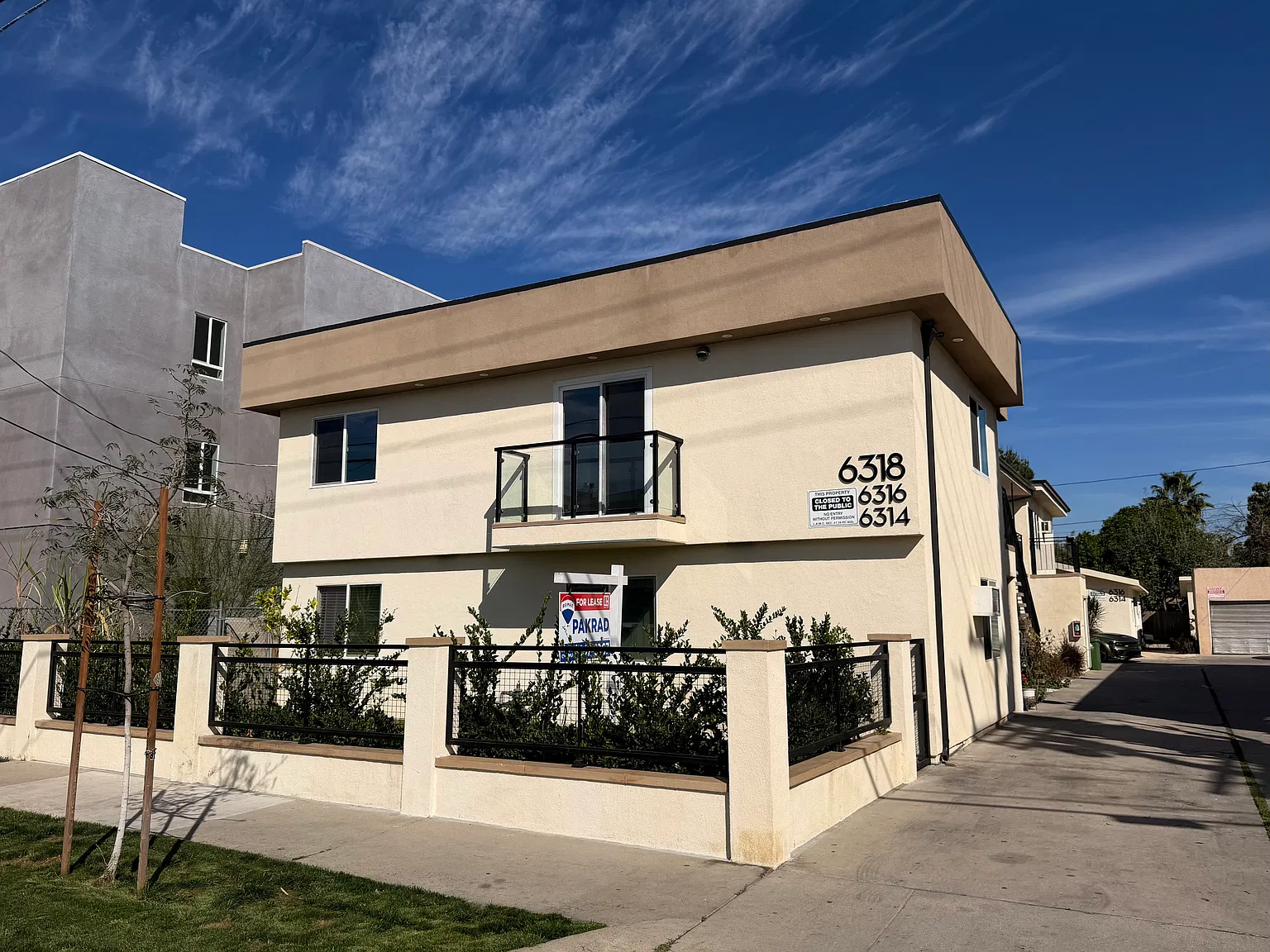 1 bed, 650 sqft, $1,700 — Photo 1