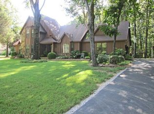 4777 Oak Rd, Arlington, TN 38002