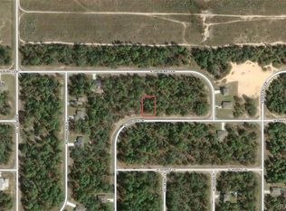 3607 W Parkview Dr, Citrus Springs, FL 34433