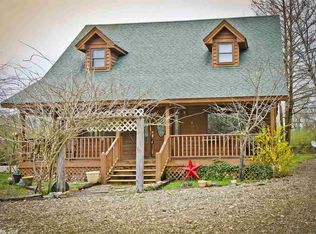 118 Southfork Park, Mount Ida, AR 71957