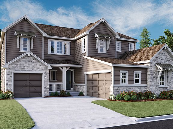 The Daley - Elevation C