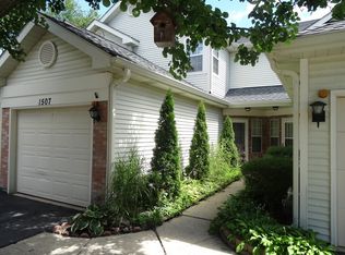 1507 Golfview Dr, Glendale Heights, IL 60139