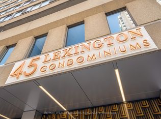 The Lexington Condos, Toronto, ON M5B 2H9