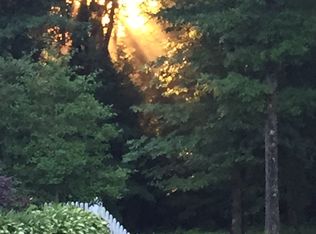 4015 Partlow Rd, Partlow, VA 22534