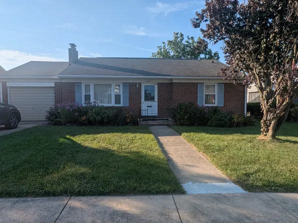 329 Peyton Rd #1, York, PA 17403